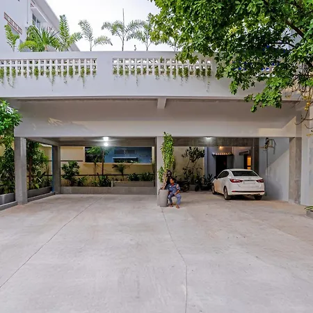 Coolland Residence & Spa