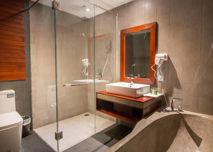 Coolland & Hotel Siem Reap