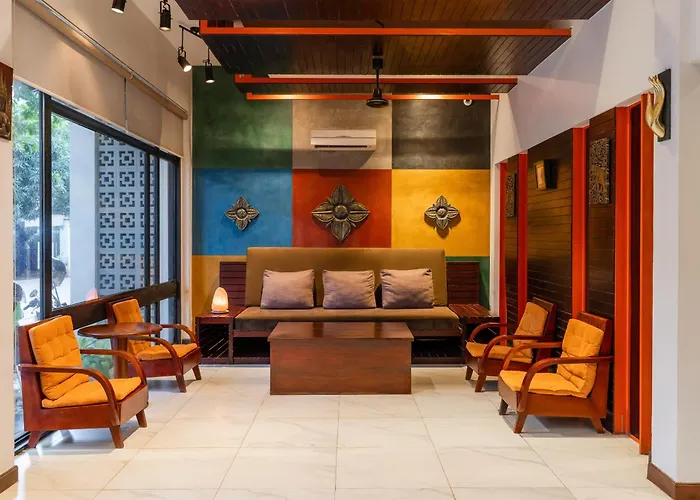 Coolland & Siem Reap