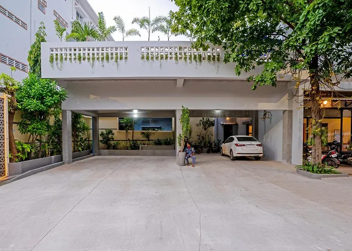 Coolland & Siem Reap