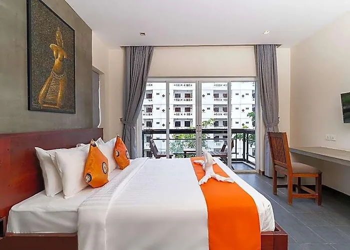 Hotel Coolland &