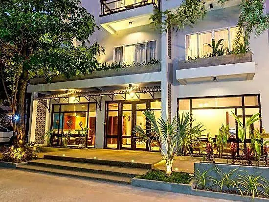 Hotel Coolland &