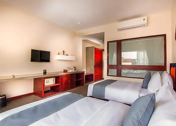 Coolland & Hotel 3*