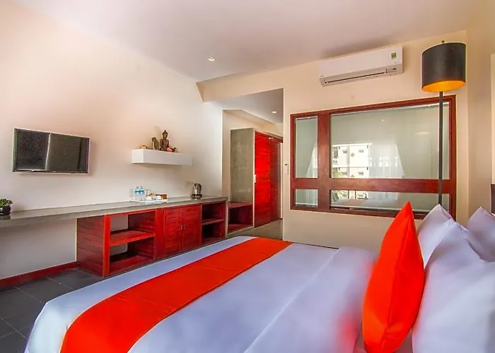 Hotel Coolland &