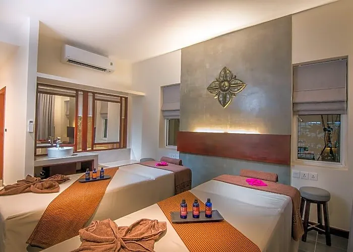 Coolland & Hotel Siem Reap