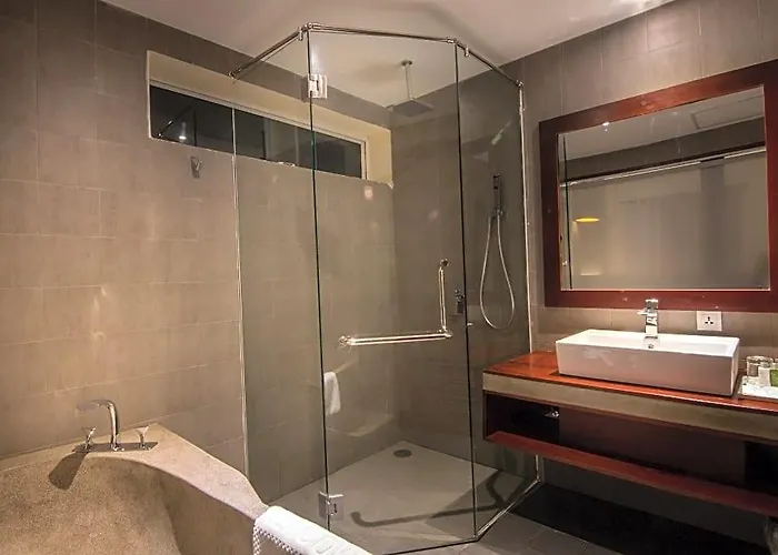 Coolland & Hotel Siem Reap