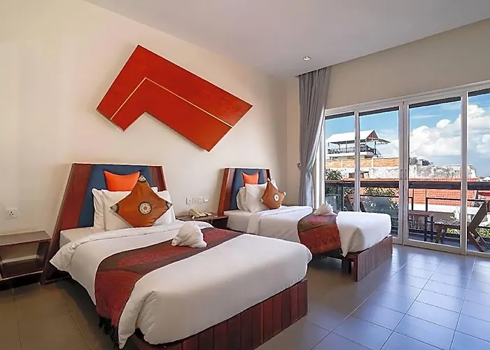 Coolland & Siem Reap