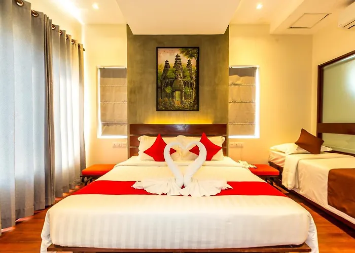 Coolland & Hotel 3*