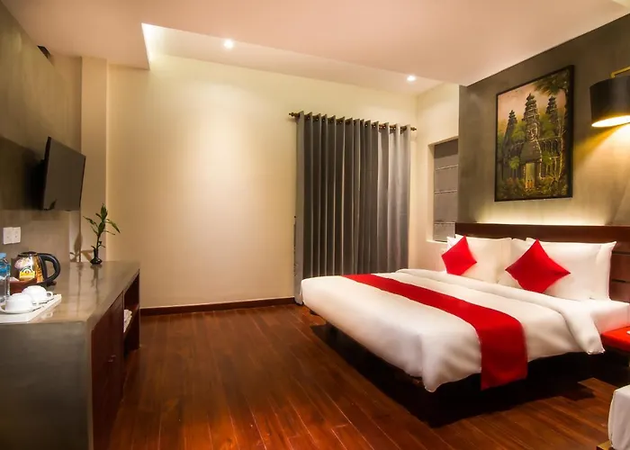 Hotel Coolland & 3*