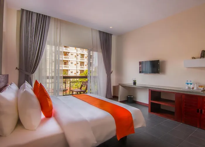 Hotel Coolland & 3*